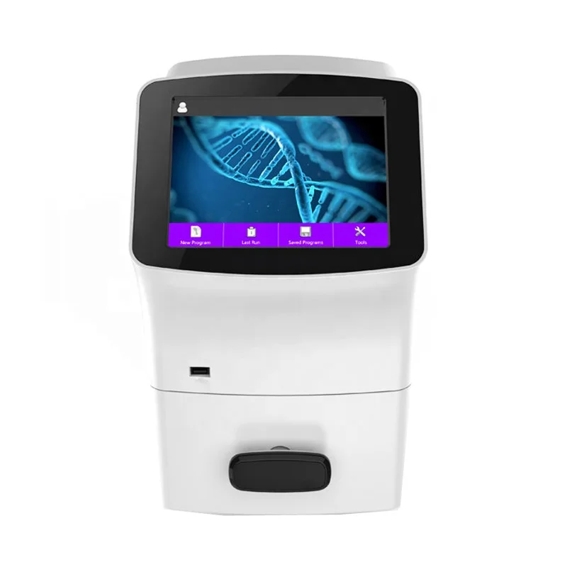 

Lab Test Equipment Real Time Pcr Test Machine