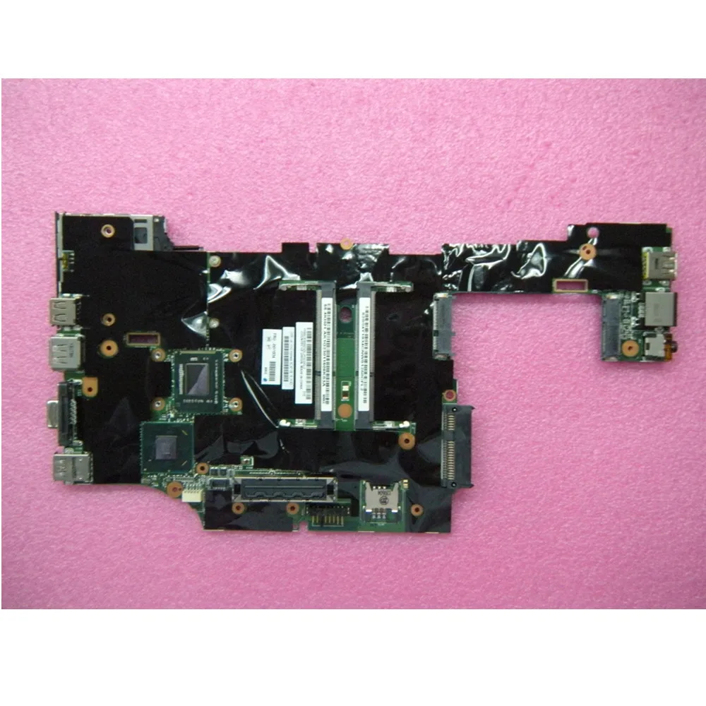 Оригинальный Для Lenovo ThinkPad X220 X220I i7-2640M USB3 04Y1834 04Y1835 04Y1836 04Y1837 протестирован 100% бесплатно