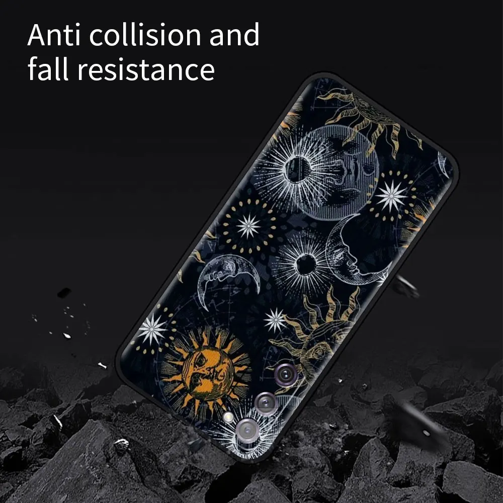 Силиконовый чехол для Samsung Galaxy S22 Ultra S21 Plus S20 FE S10 Lite S10e S9 S8 S7 Edge |