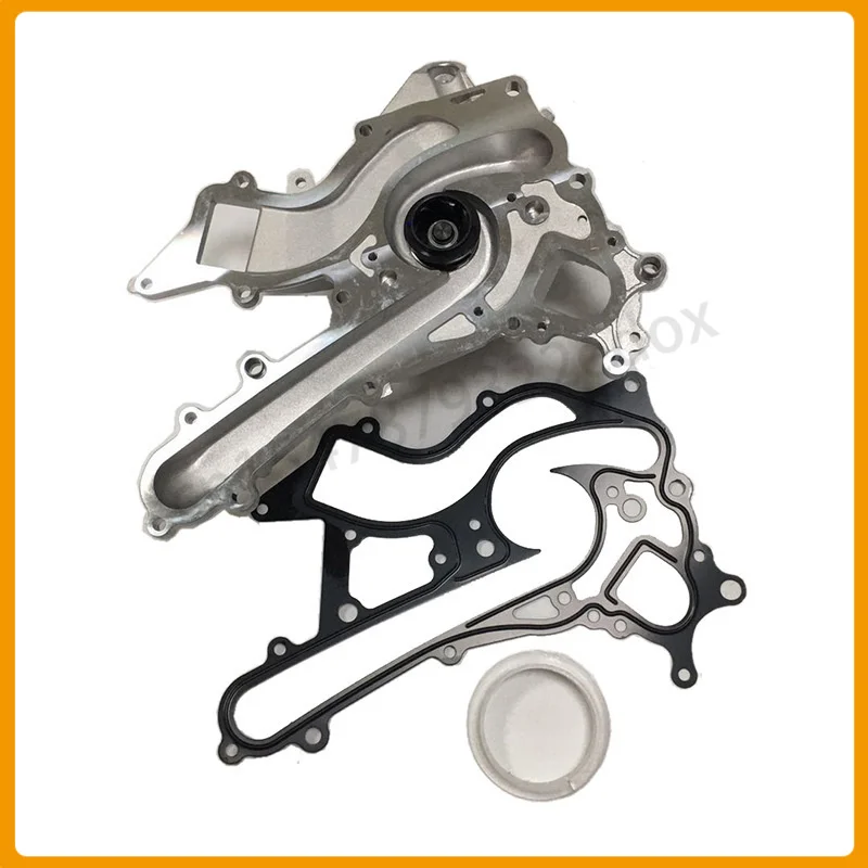 

It Is Suitable for Mercedes Benz E-class M-class S-class Gle R-class Cooling Water Pump Assembly Oem 2762000801