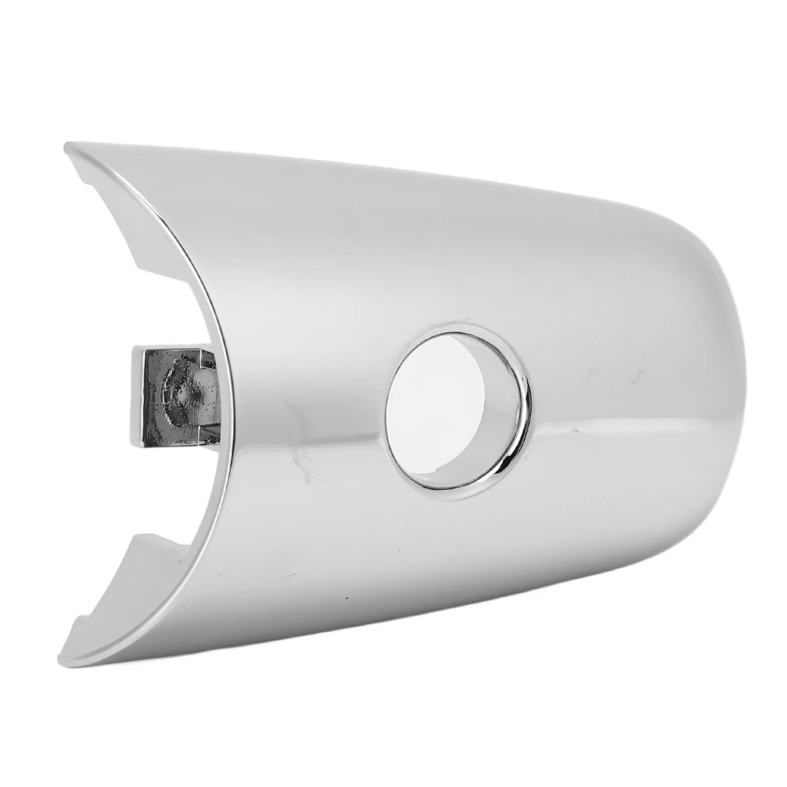 

Хромированная крышка внешней дверной ручки автомобиля для Infiniti QX60 QX70 QX80 EX35 FX35 FX50 QX50 QX56 Крышка замка передней левой дверной ручки