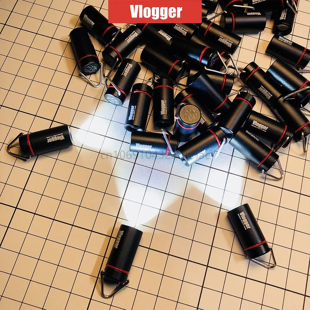 

Портативный светодиодный мини-светильник для фотостудии, водонепроницаемый