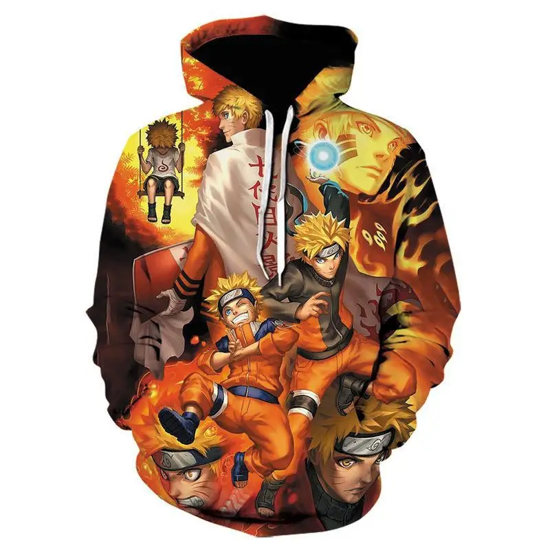 

Anime Hoodies for Men 3D printing Cosplay Costume Sweatshirt Jackets Women