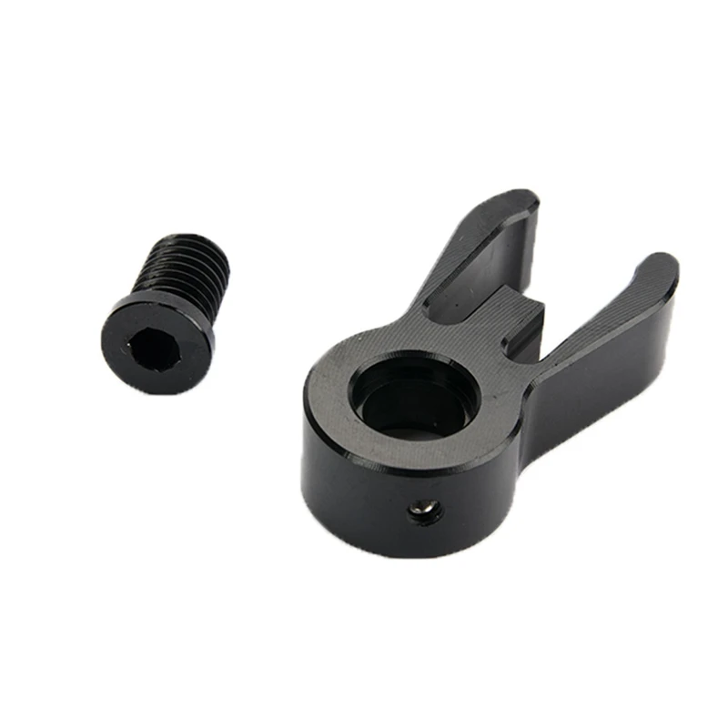 

2 Colors Folding Bicycle Head Tube Fixing Crab Claws For Brompton Bike