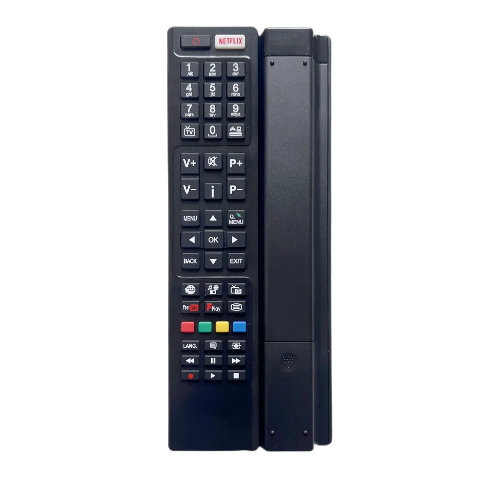 Новый пульт дистанционного управления для Finlux/Linsar/Hitachi 48HB6T72U 55HK6T74U 49HK6T74U 43HB6T72U 32HB6J61U 48HK6T74U 55HB6T72U 48HD6T