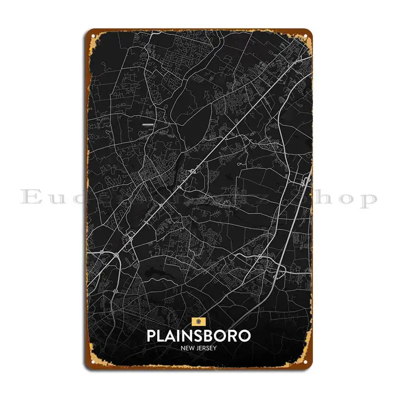

Plainsboro Nj Metal Signs Kitchen Home Cinema Designer Create Tin Sign Poster