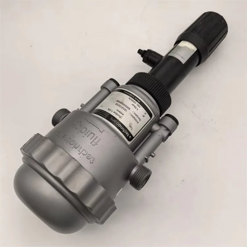 L4.196.1748 Автоматический дозатор для машины Heidelberg CD102 XL105 SM74 L4.187.2125 Technotrans 121.21.3671