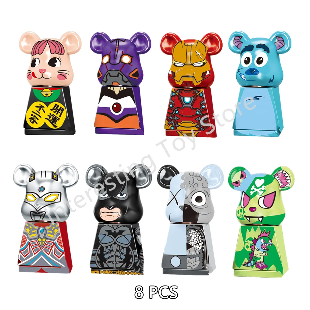 Развивающие игрушки для детей