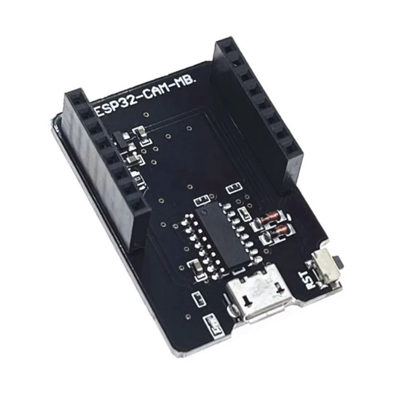 Детская умная плата Bluetooth модель CH340 5V + OV2640