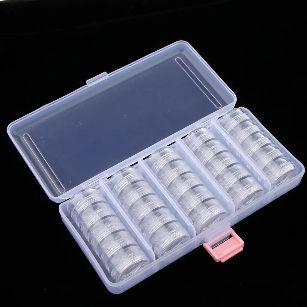 25 шт. бальзам для губ и держатель