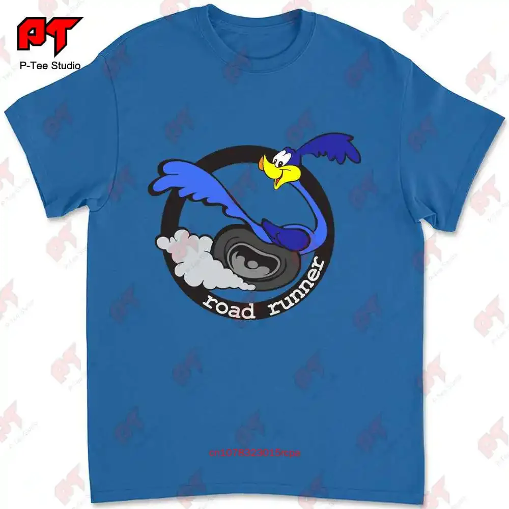 Дорожная футболка 0PV1