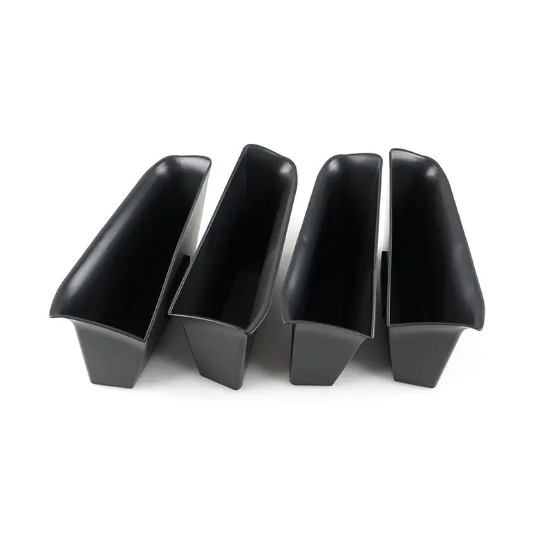 Автомобильный Стайлинг подлокотник для передней и задней двери ящик хранения