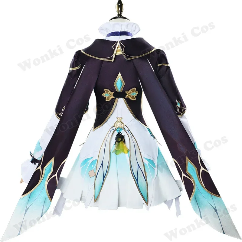 Костюм для косплея Star Rail Firefly