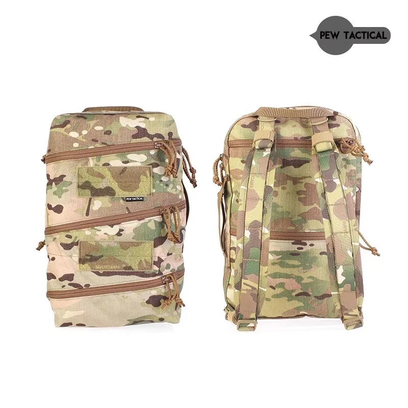PEW TACTICAL Рюкзак PK10