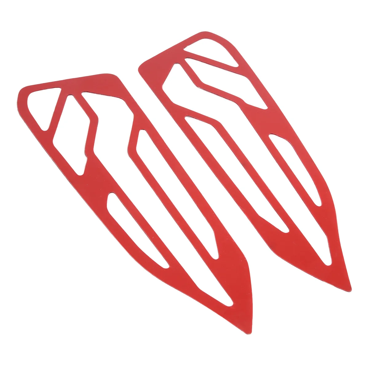 Motorcycle Footrest Pads Peg Pedal Plate Pedals Foot Rest Footboard Footpad for ZONTES 350D D350 D 350 ZT350D ZT350-D