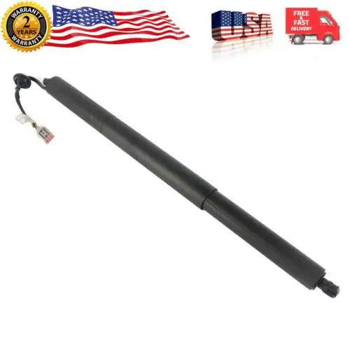 

AP01 Электрический газовый затвор для Jeep Cherokee 2015-2019, задний левый 2,4 68231345AC 68231345AA 68231345AB