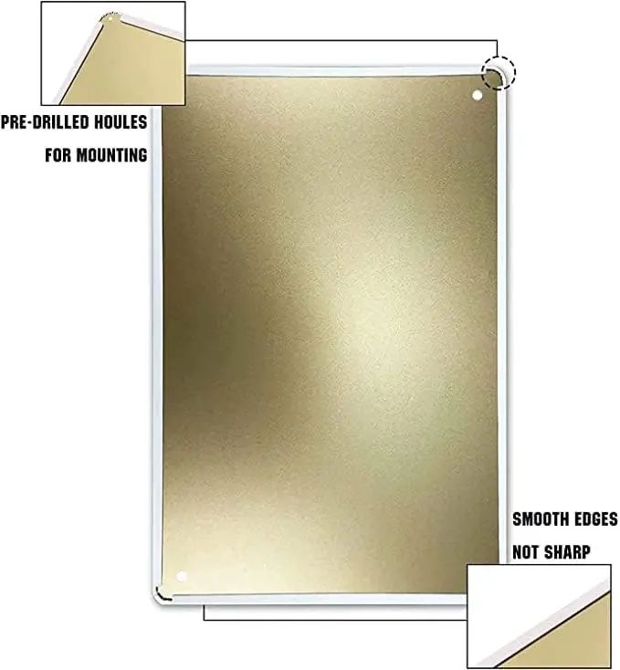 Металлические знаки йоркширский терьер собака пицца лучший в городе алюминиевые