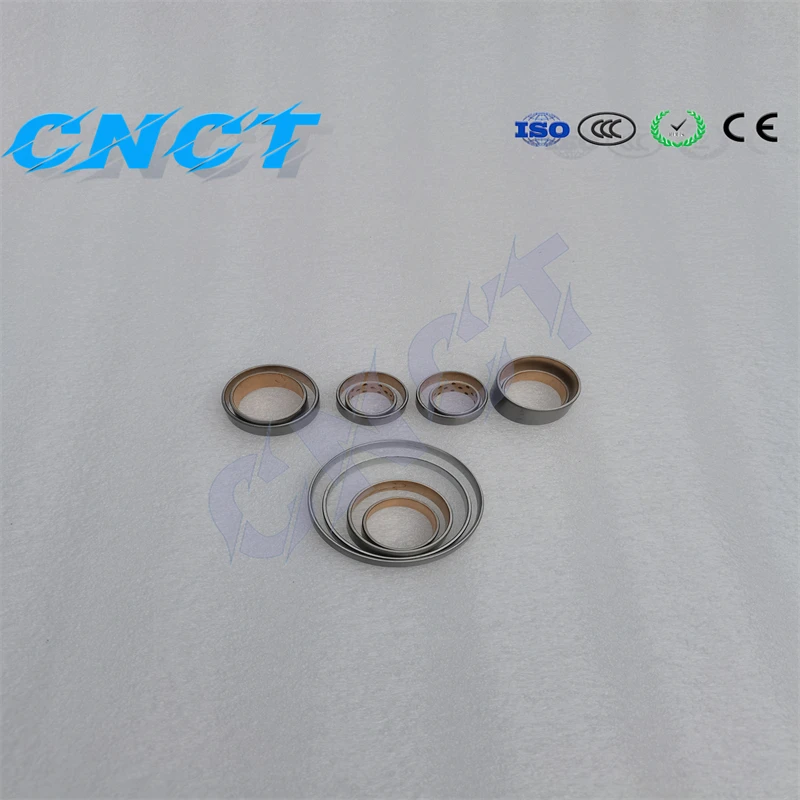 ZF6HP26 6HP28 комплект для ремонта коробки передач Audi BMW Jaguar коробка transprof OHK масляные