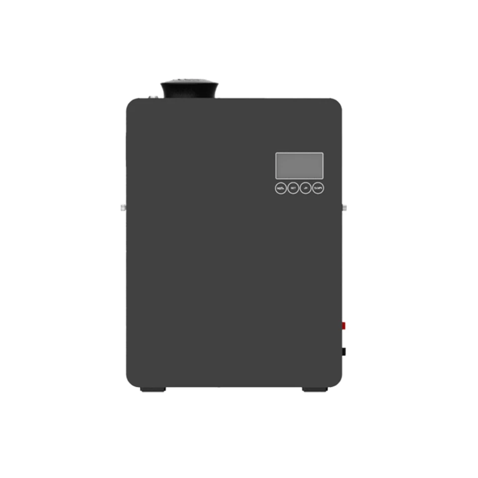 

Лидер продаж 2022, портативный аромадиффузор, настенный аромадиффузор, аппарат для эфирного масла