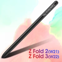 stylus pen for samsung galaxy z fold 3 2 touch pen mobile phone screen writing pen cell phone replacement s pen drawing pencil