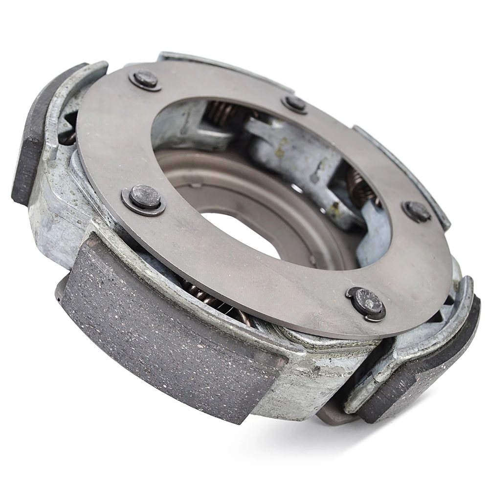 AN 400 комплект утяжелителей сцепления для Suzuki AN400 ABS Burgman K7/K8/K9/L0/L1 AN400Z 21501-05H10 21501-05H30