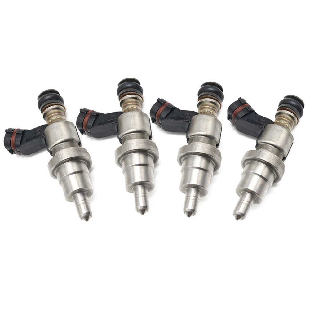 Запасная часть высокого качества для Toyota Avensis Rav4 1AZ-FSE 2AZFSE D4 2.0L форсунки топлива 23209-28030 2320928030, 1 шт.