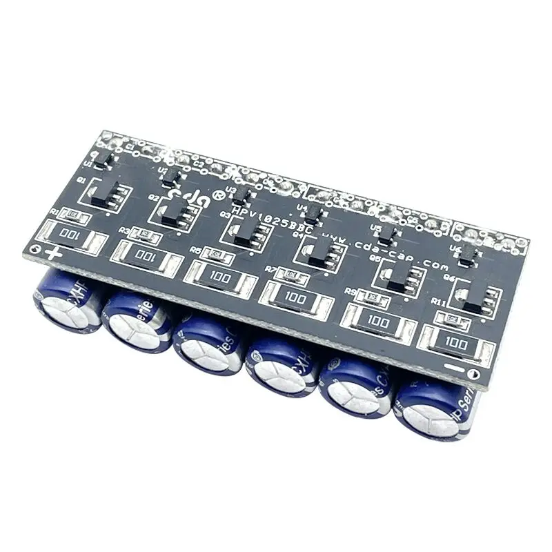 Модуль автомобильного выпрямителя GDCPH 16V1.6F Группа 2.7V10F 16V1F 16V2F Резервный источник