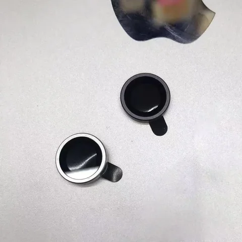 Защитное Стекло Для Камеры Apple iPad Air7 M3 2025 6/5/4 11-го Поколения A16 10-го Поколения 10.9 Mini 7/6 Pro 11 13-дюймовое