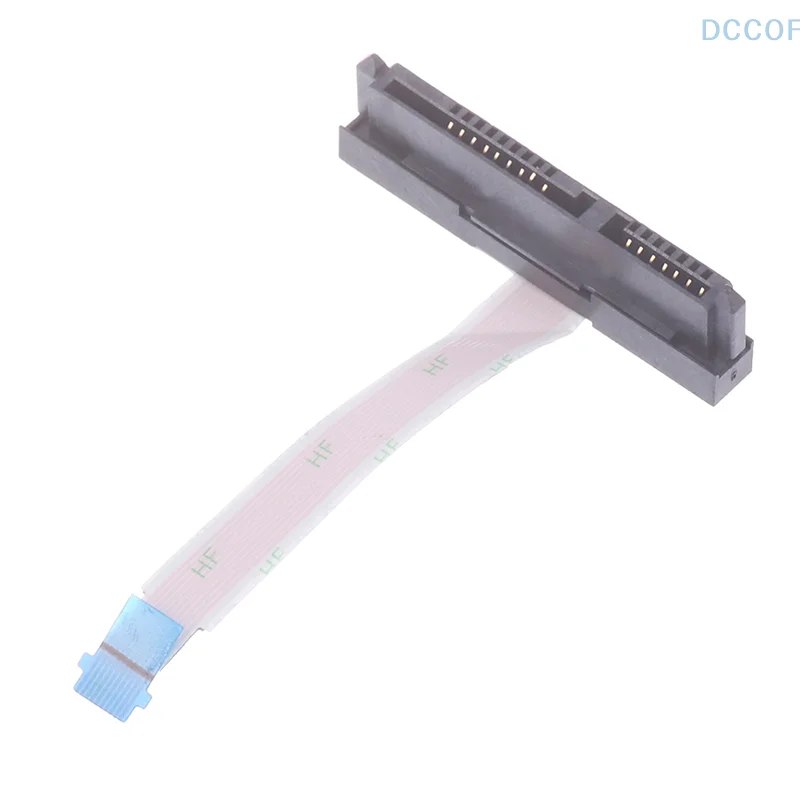 Для ноутбука HP 15-p 15-f 15-k 14-P 4-U 17-F-k SATA жесткий диск HDD SSD разъем гибкий кабель адаптер