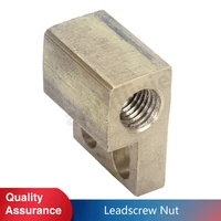 leadscrew nut sieg c0 102jet bd 3grizzly g0745 mini lathe machine screw nut