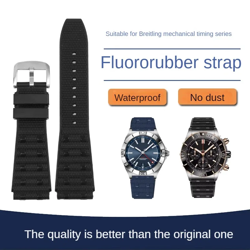 Сменный супер механический хронометр серии B01 для мужчин выпуклый интерфейс