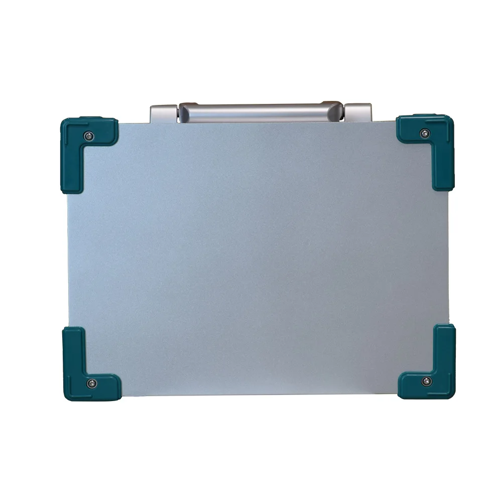 Многофункциональный 3-фазный микрокомпьютерный релейный тестер трехфазный