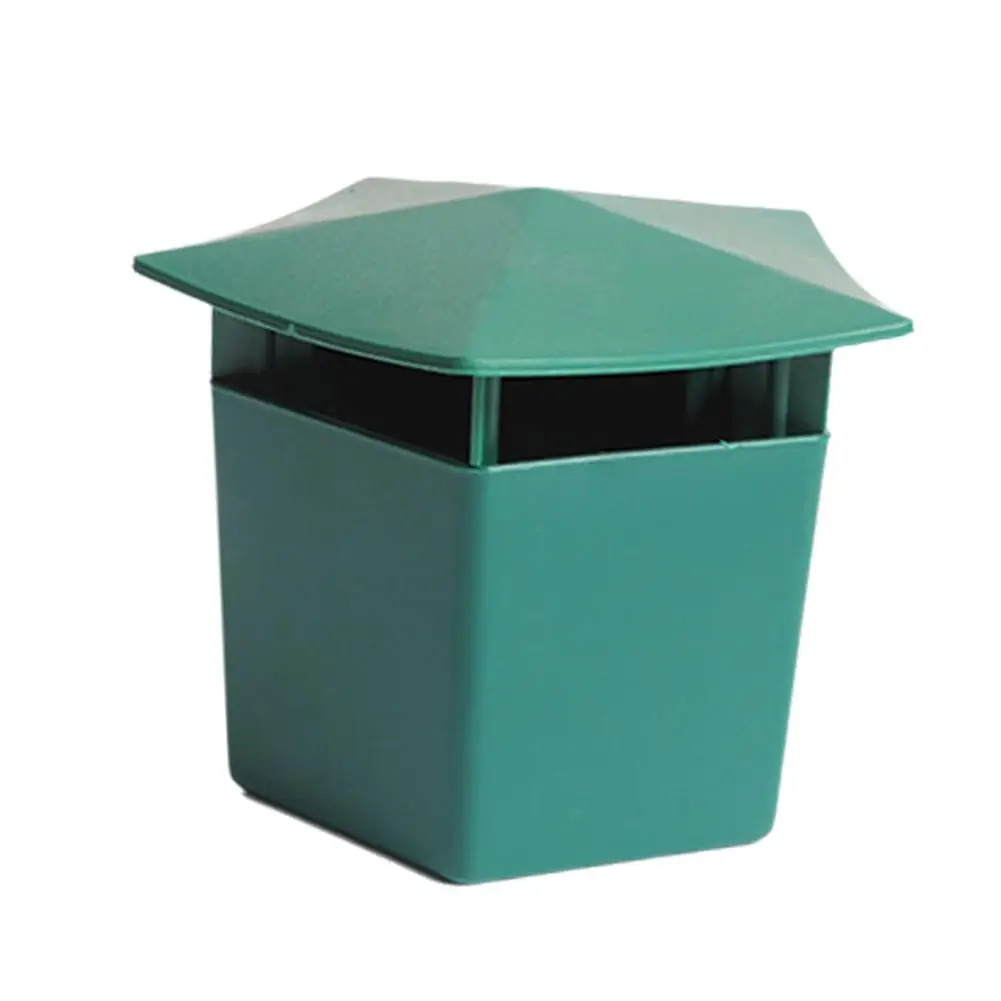 Фотоловушка для животных V9k3 экологичный отпугиватель вредителей