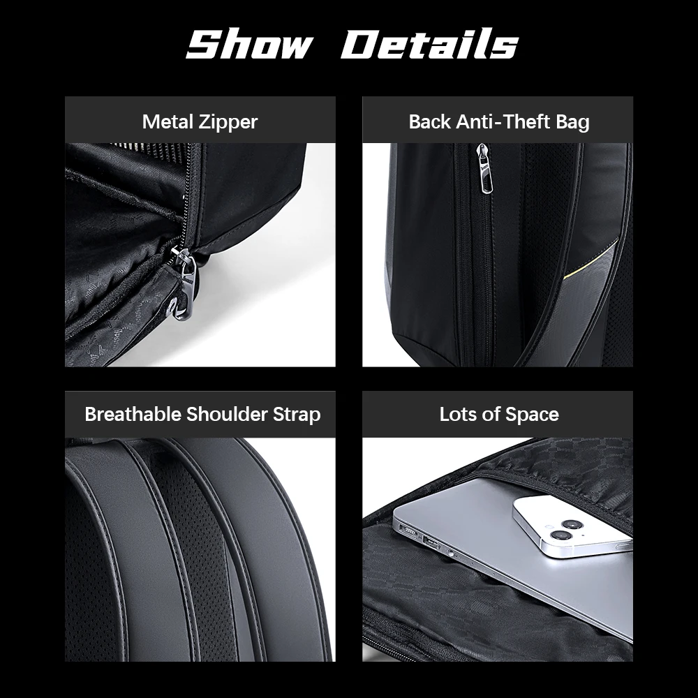 Divoom Cyberbag светодиодный рюкзак для езды на мотоцикле пиксельный рекламный с