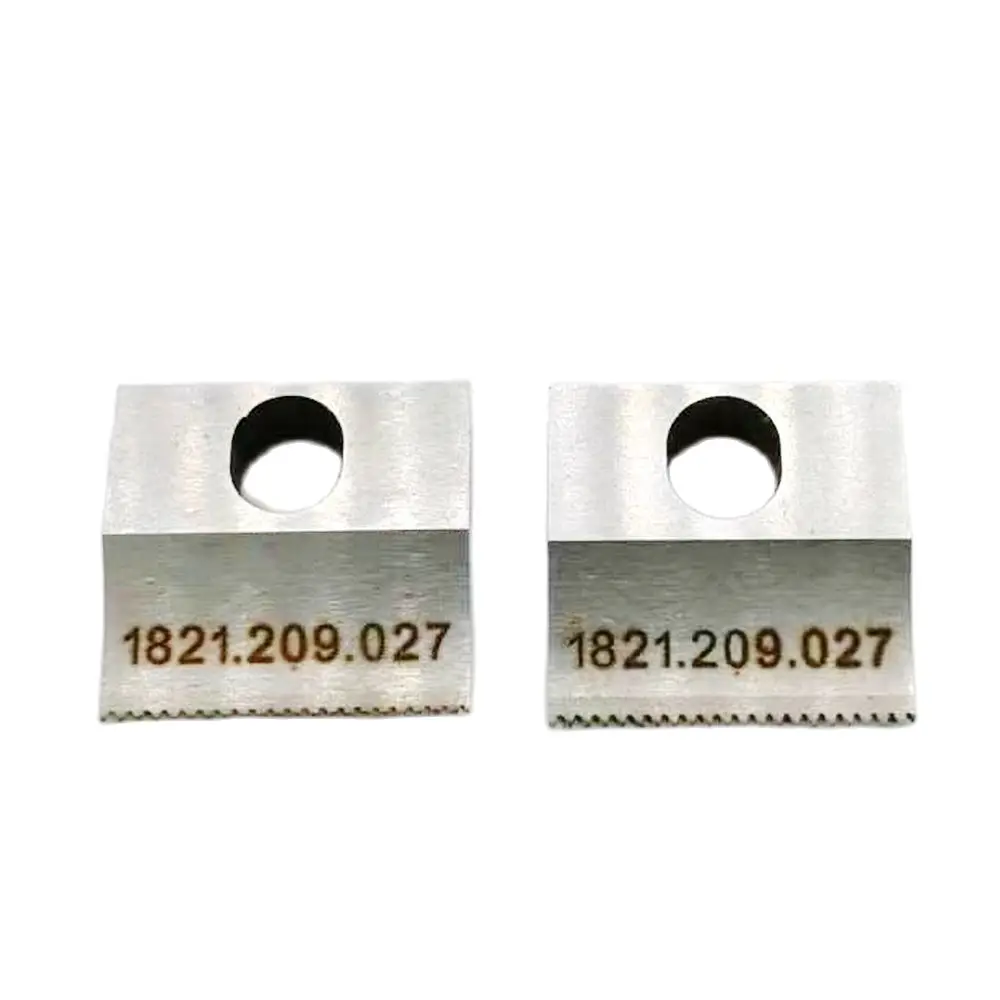 Sigknot 1821209027 лезвие резака для Bxt216 упаковка облицовочная Зачистка фрикционная