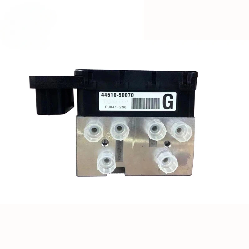 OEM ABS антиблокировочный насос приводной клапан модулятора для Lexus LS460 LS500h LS600h 07-19