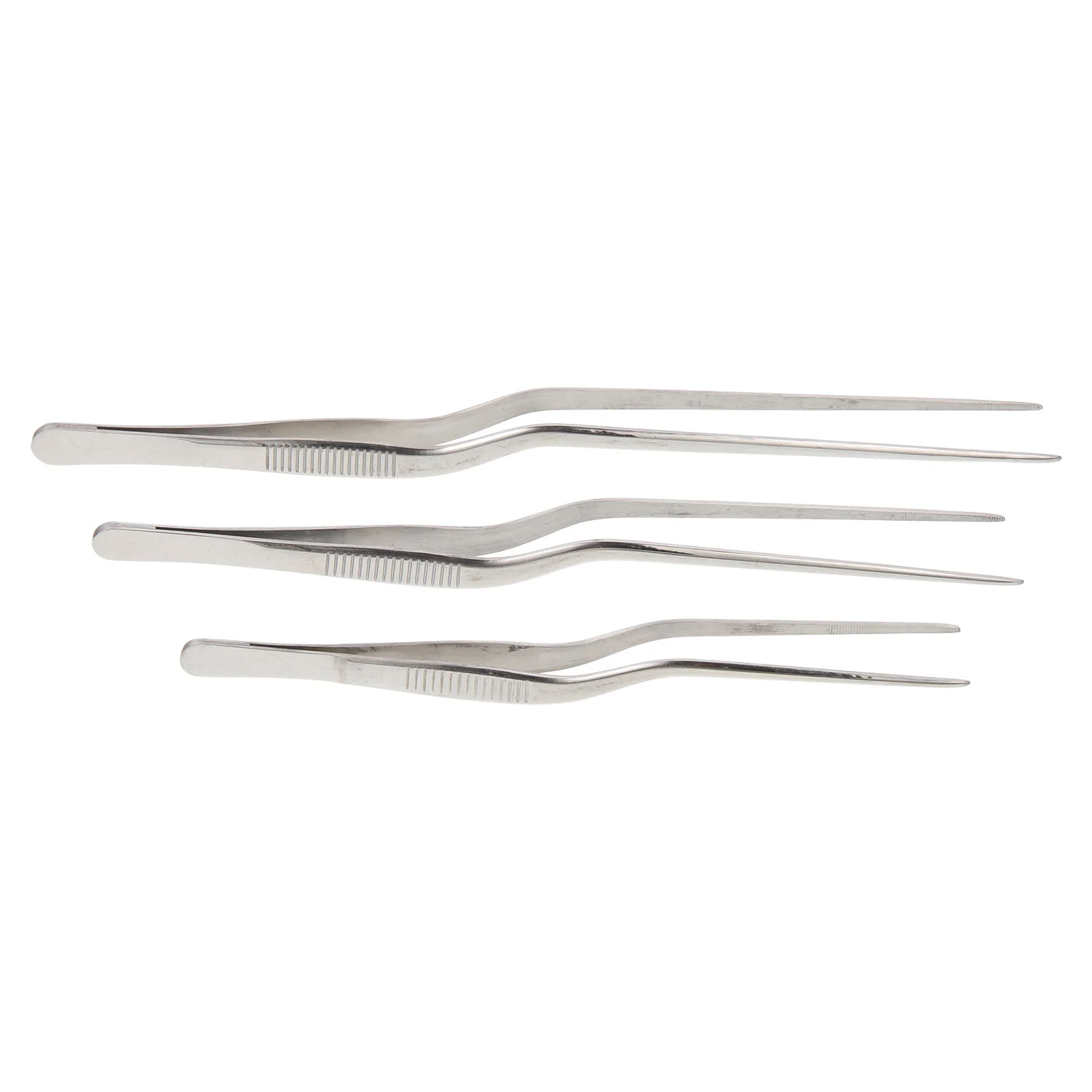 

Kitchen Cookingtongs Stainless Steel Clips Fishaccessories Multifunctionalbone Picker
