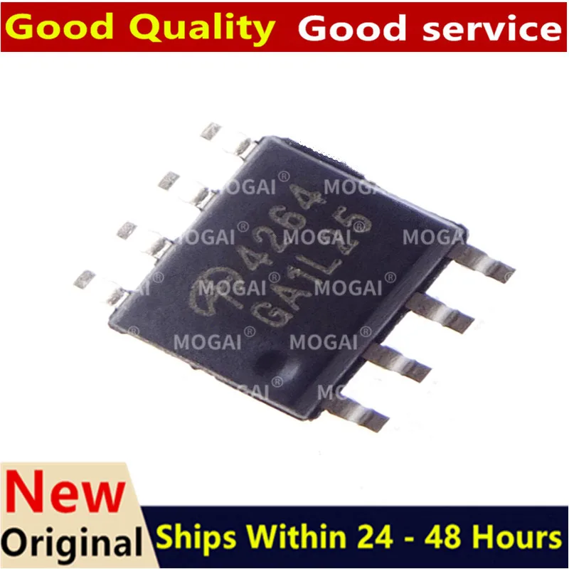 (10 шт.) 100% новый AO4414 AO4418 AO4419 AO4627 AO4629 AO4264 AO4404B AO4476A AO4262E AO4264E AO4498E sop8