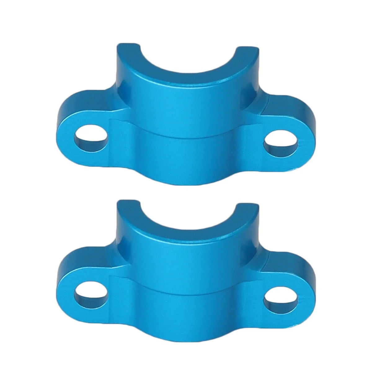 Крышка среднего вала радиоуправляемого автомобиля комплект крепления
