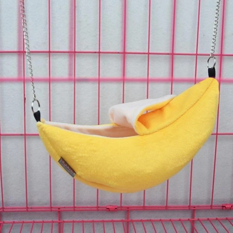 Маленькая женская теплая кровать удобная Банановая решетка аксессуары для