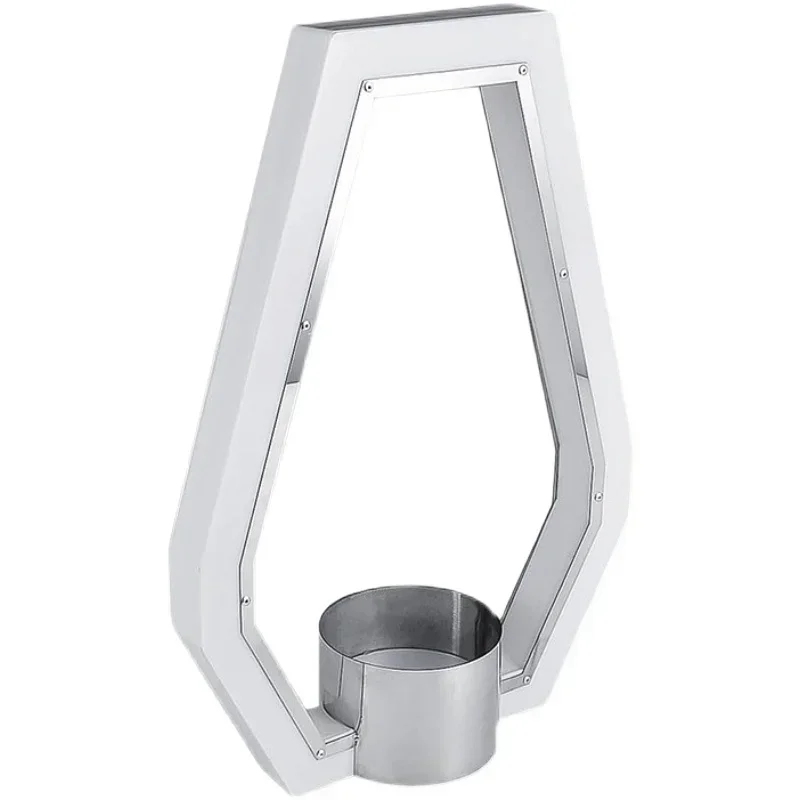 Перезаряжаемый светодиодный презентатор для бутылки шампанского и вина Glorifier