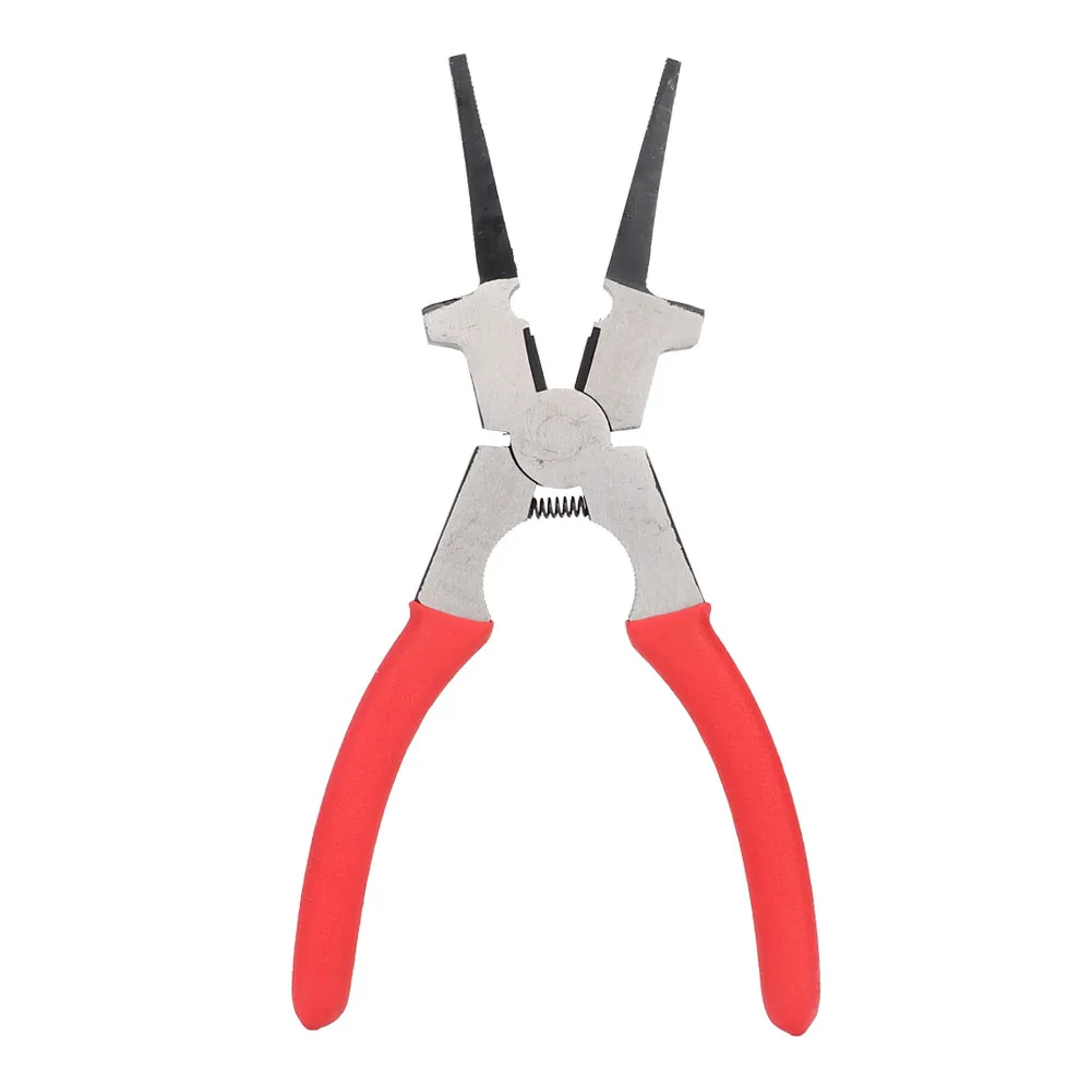 

Multi Purpose Pliers Carbon Steel MIG Welding Pliers with Insulated Handle Welding Pliers Welding Pliers