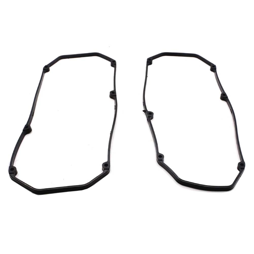 Для Mitsubishi Pajero Sport V43 V73 прокладка камеры клапана подходит 6G72 MD303148 резиновое