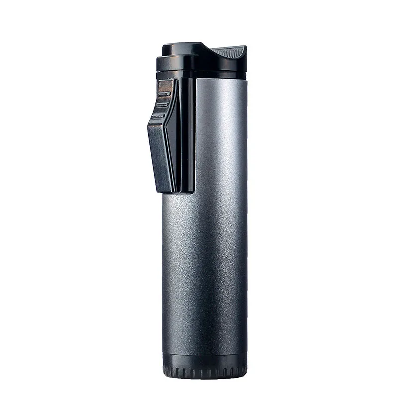 

Multi Functional Metal Direct Impact Lighter Windproof