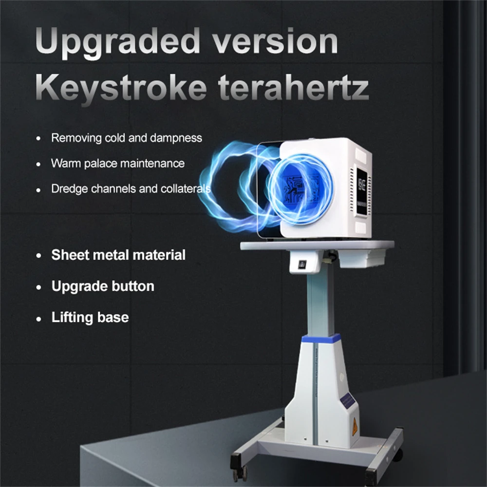 Рисунок 3 - Устройство терапевтическое