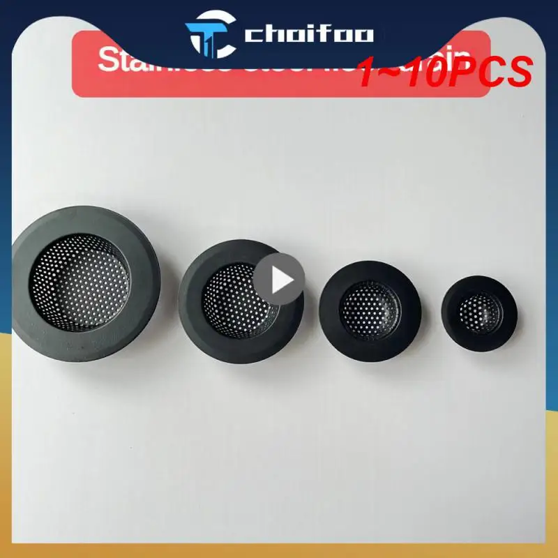 

Стопор для раковины из нержавеющей стали, 1-10 шт.