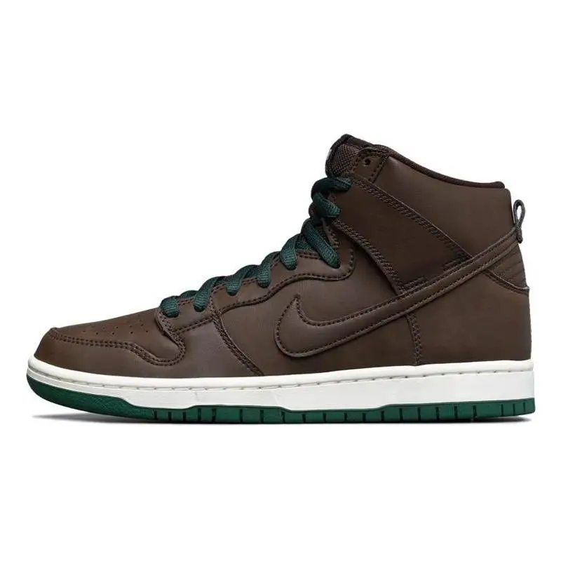 【Настроить】Nike Dunk SB Обувь для скейтбординга Мужские кроссовки CV1624-200