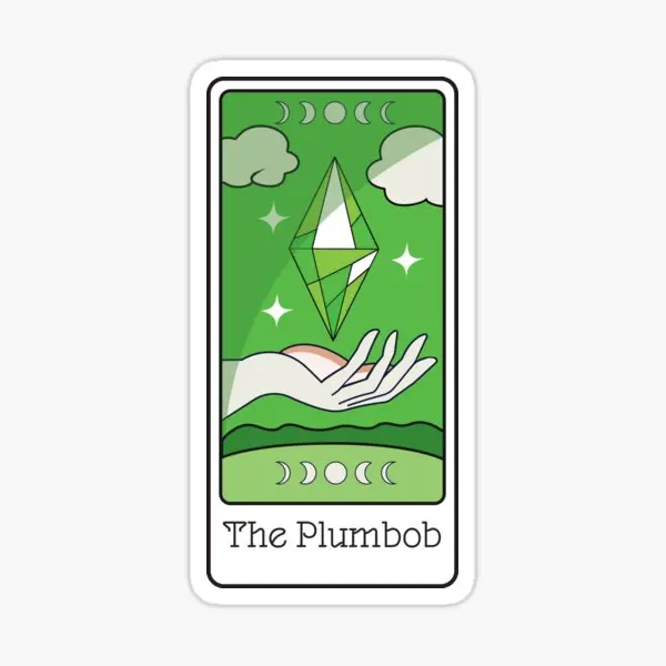 

5 шт., наклейки для ноутбука, бампера