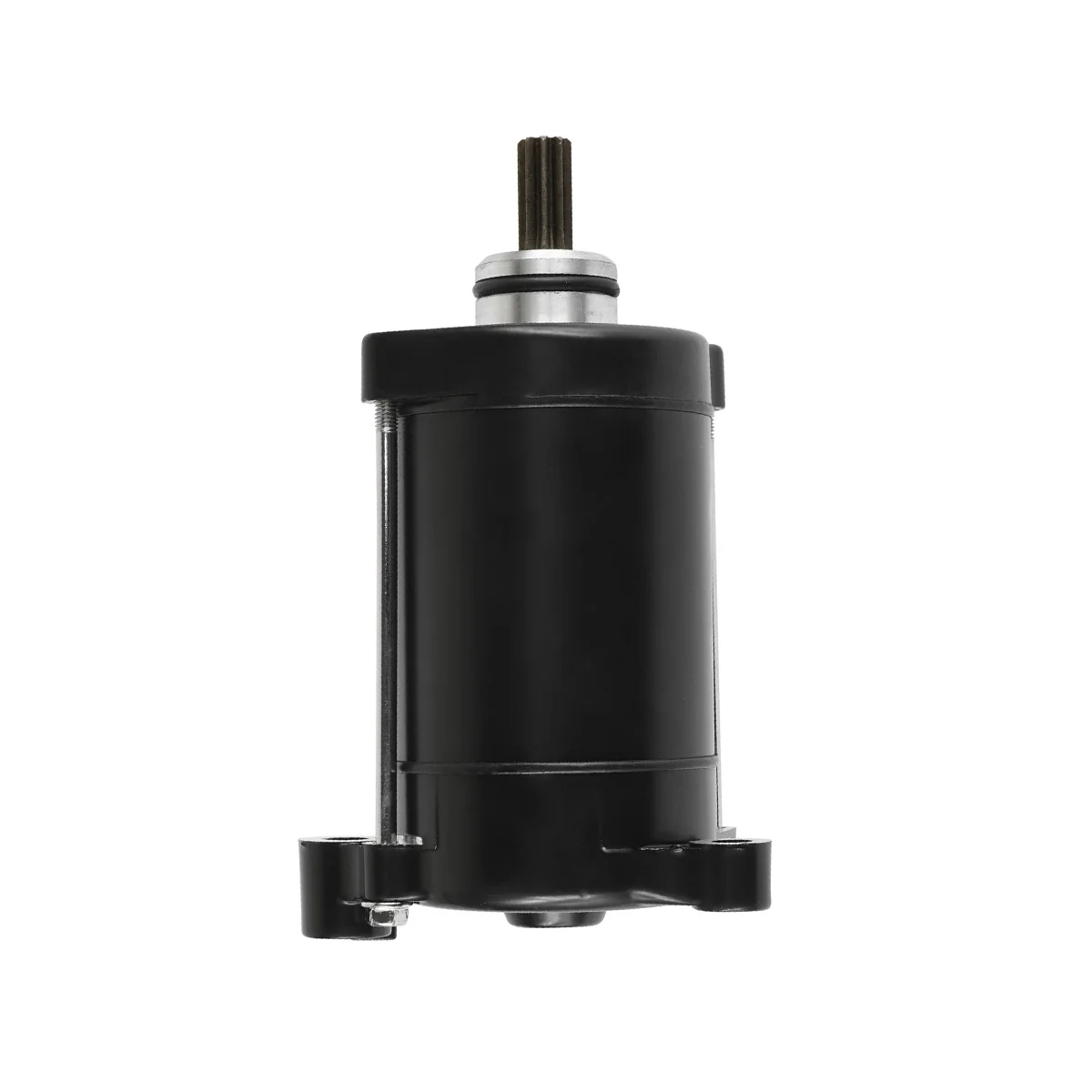 Пусковой двигатель 64X-81800-00-00 для WaveRunner GP760 XL760 WaveRaider RA760 WaveBlaster WB760 WaveVenture