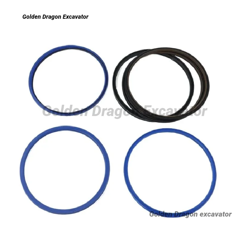 Для горячей продажи Nok Breaker Hammer Repair Kit Sb151 Детали экскаватора Уплотнение